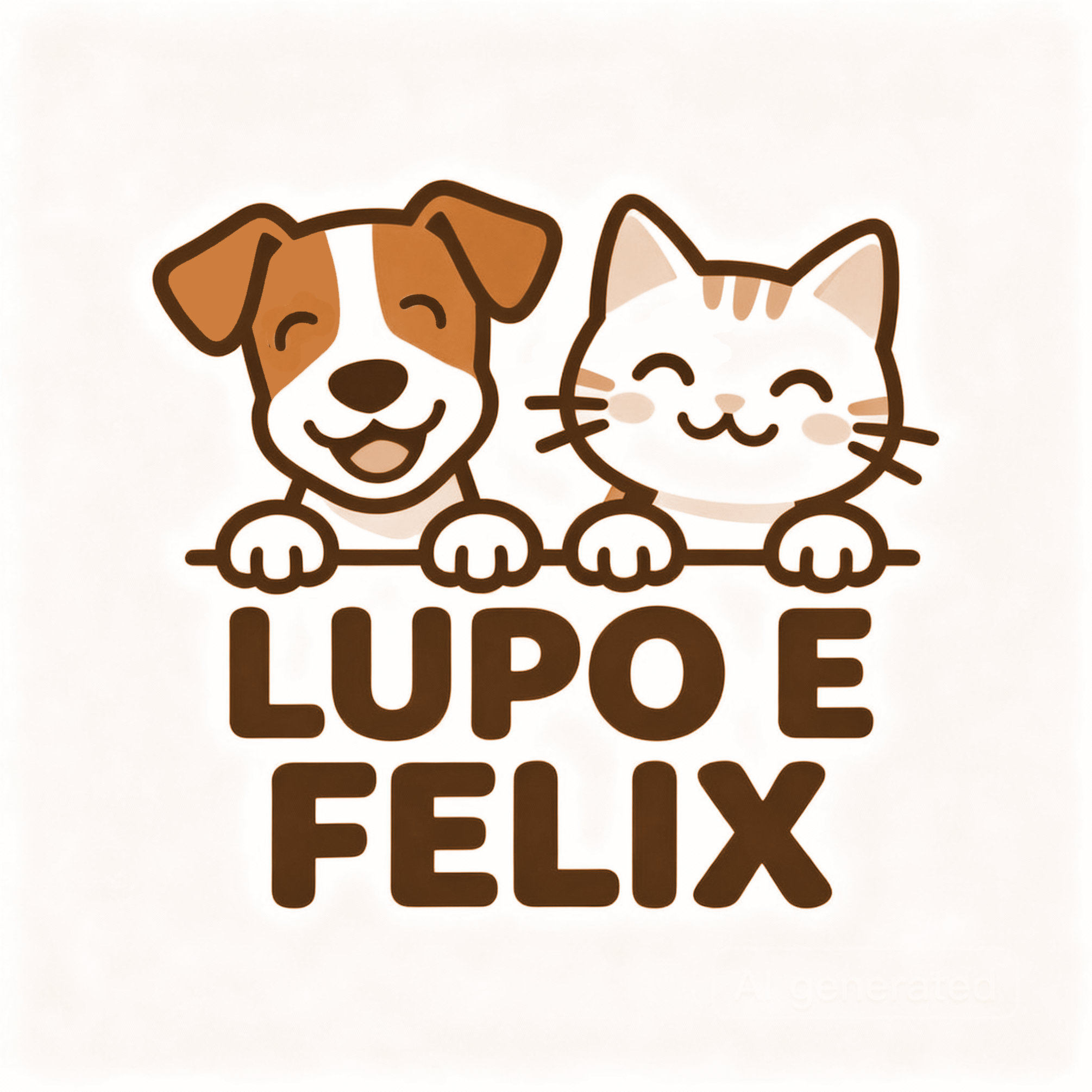 Lupo&Felix