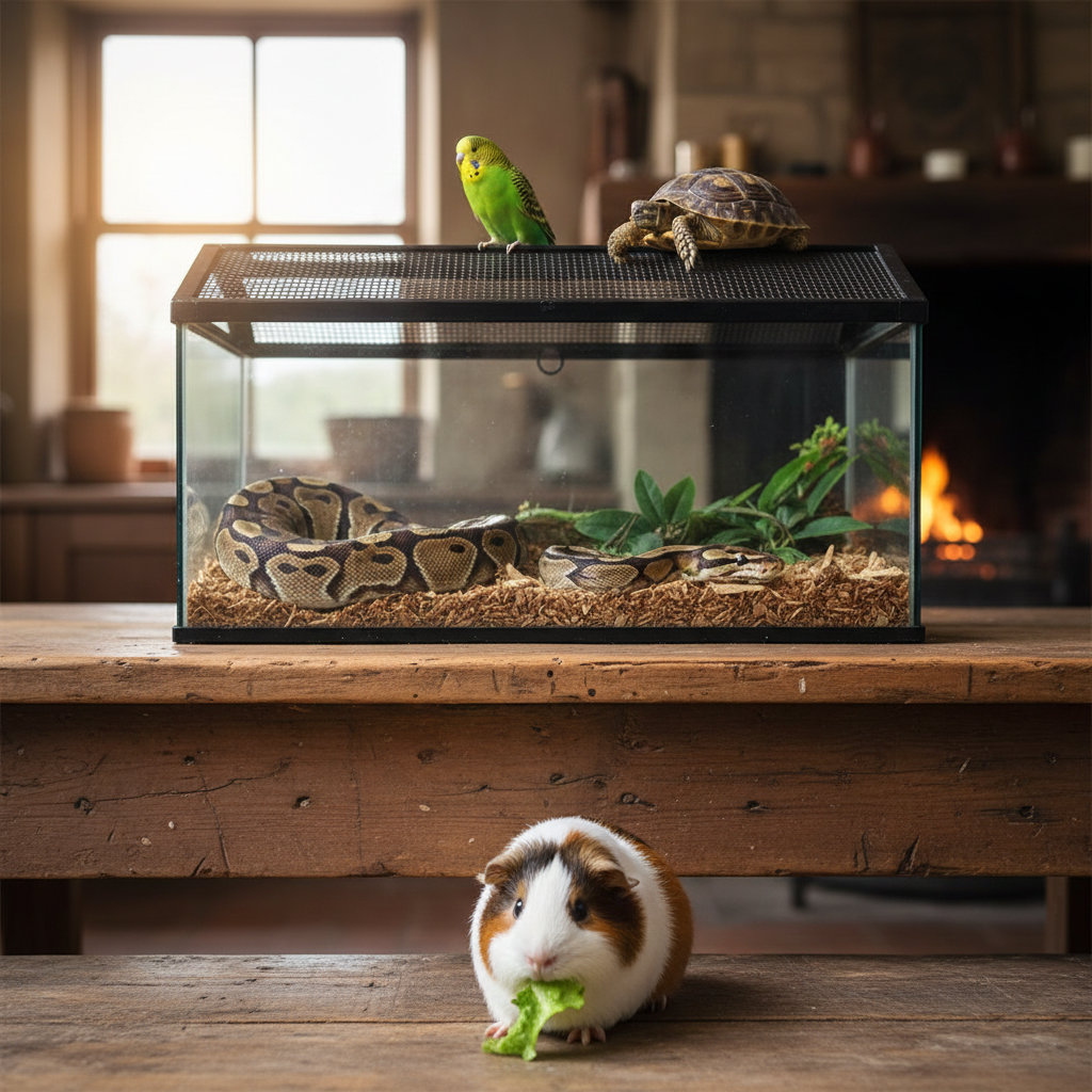 altri animali