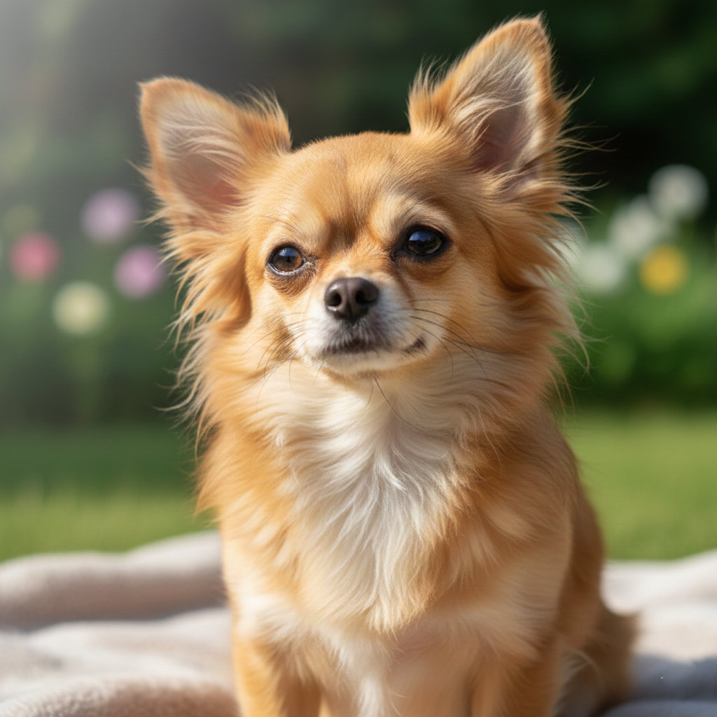 Chihuahua