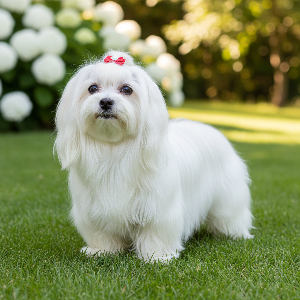 Maltese
