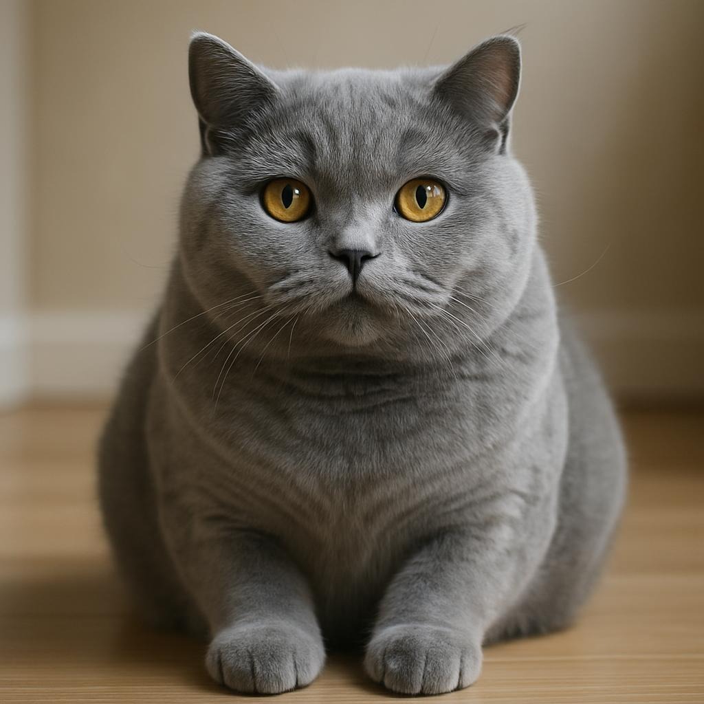 British Shorthair