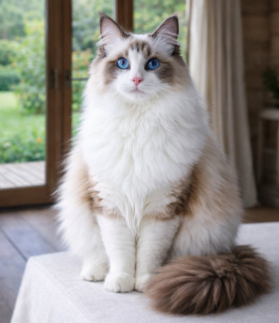 Ragdoll