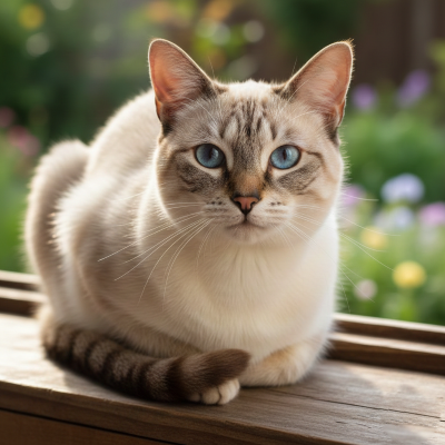 Siamese Siamese