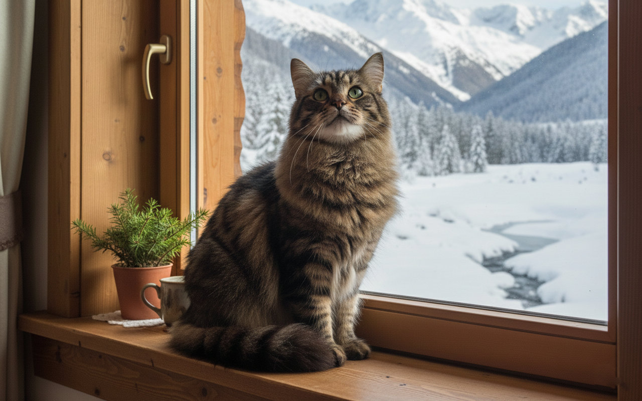 Siberiano Siberiano