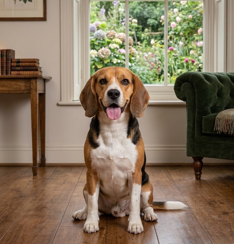 Beagle