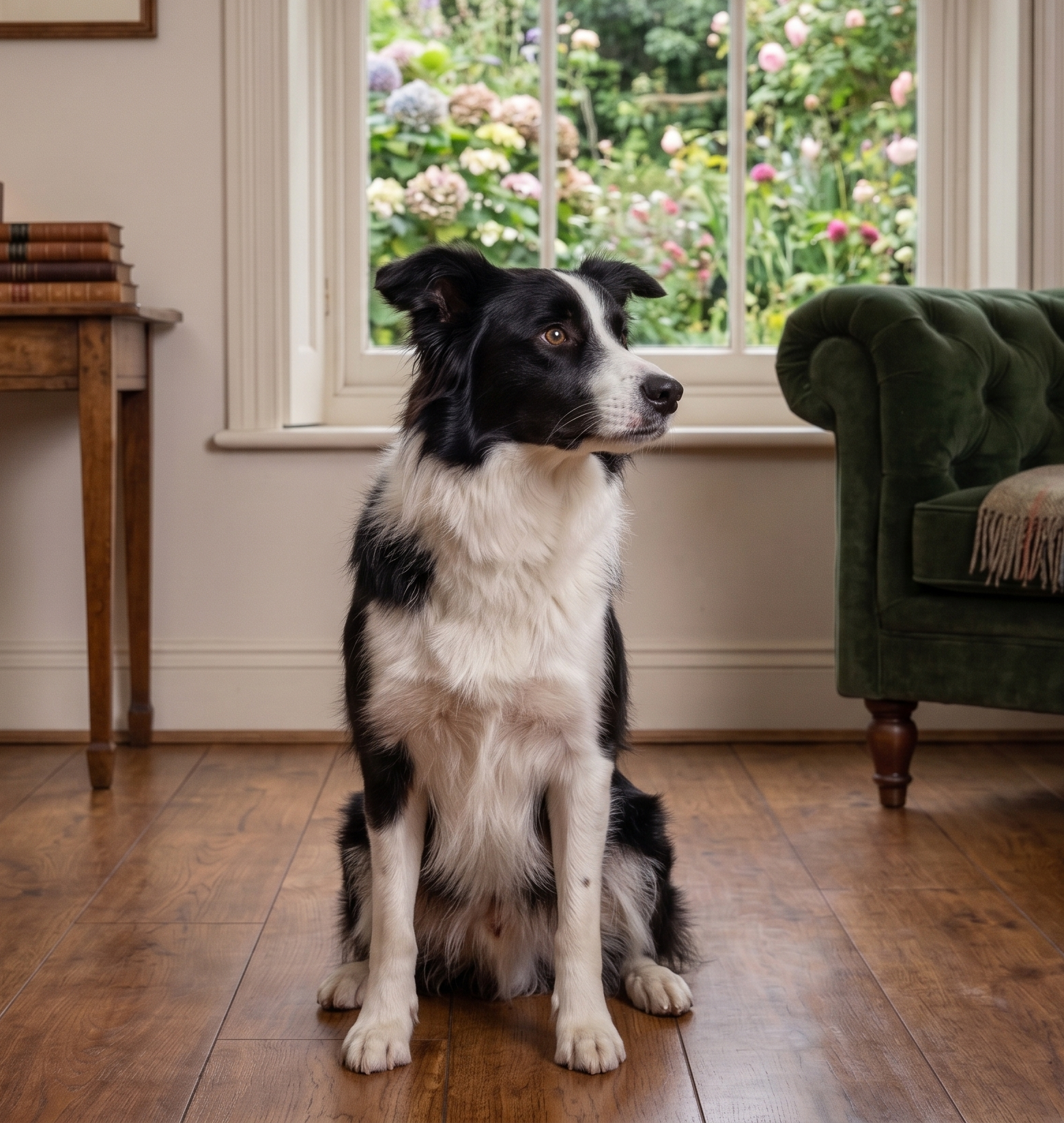 Border Collie