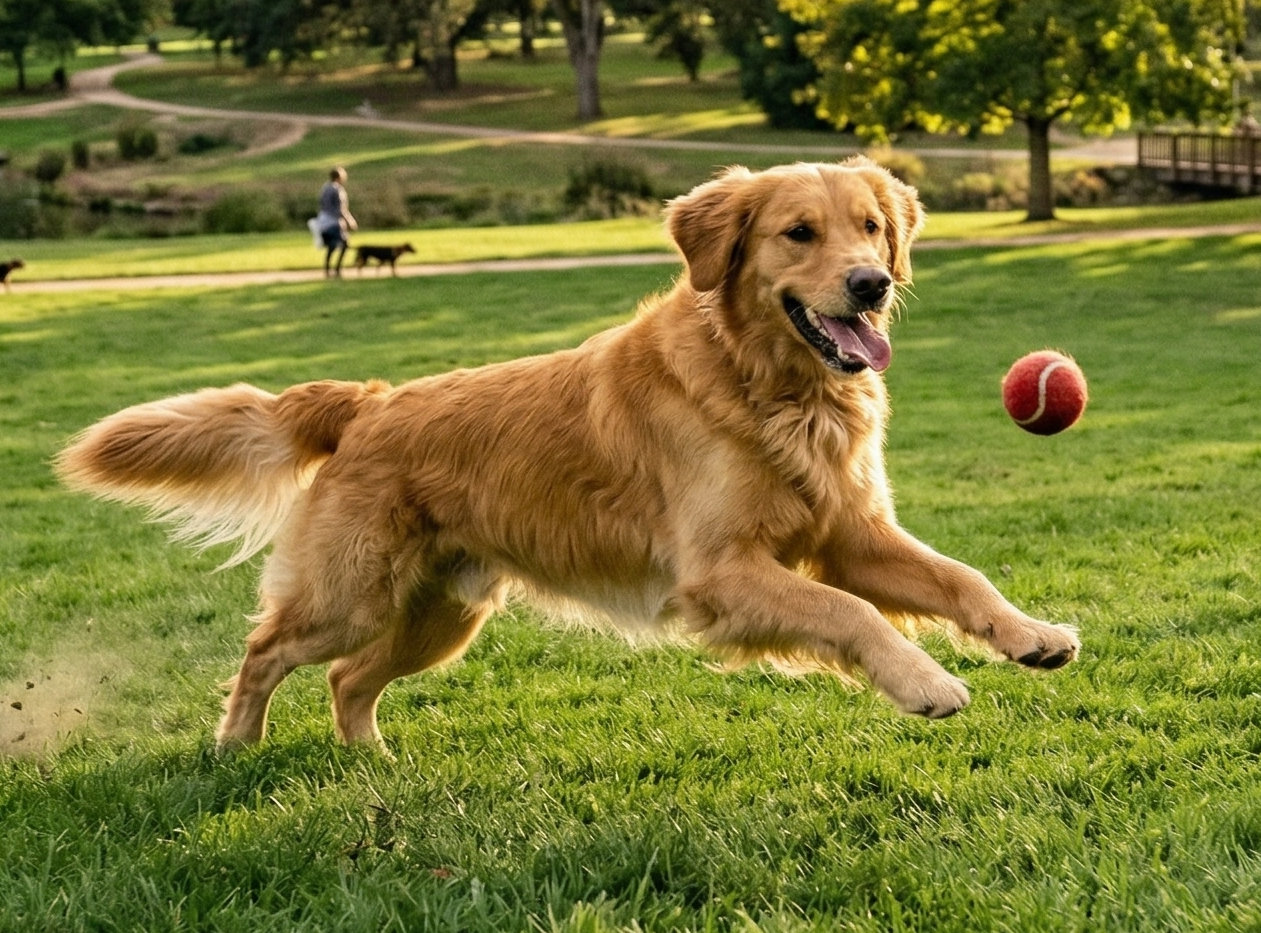 Golden Retriever