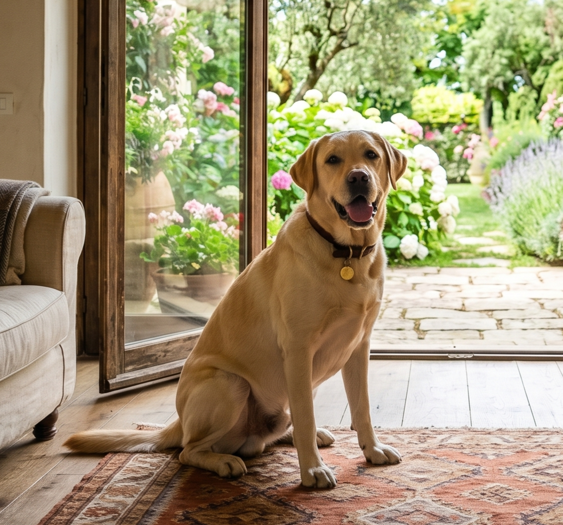Labrador Retriever