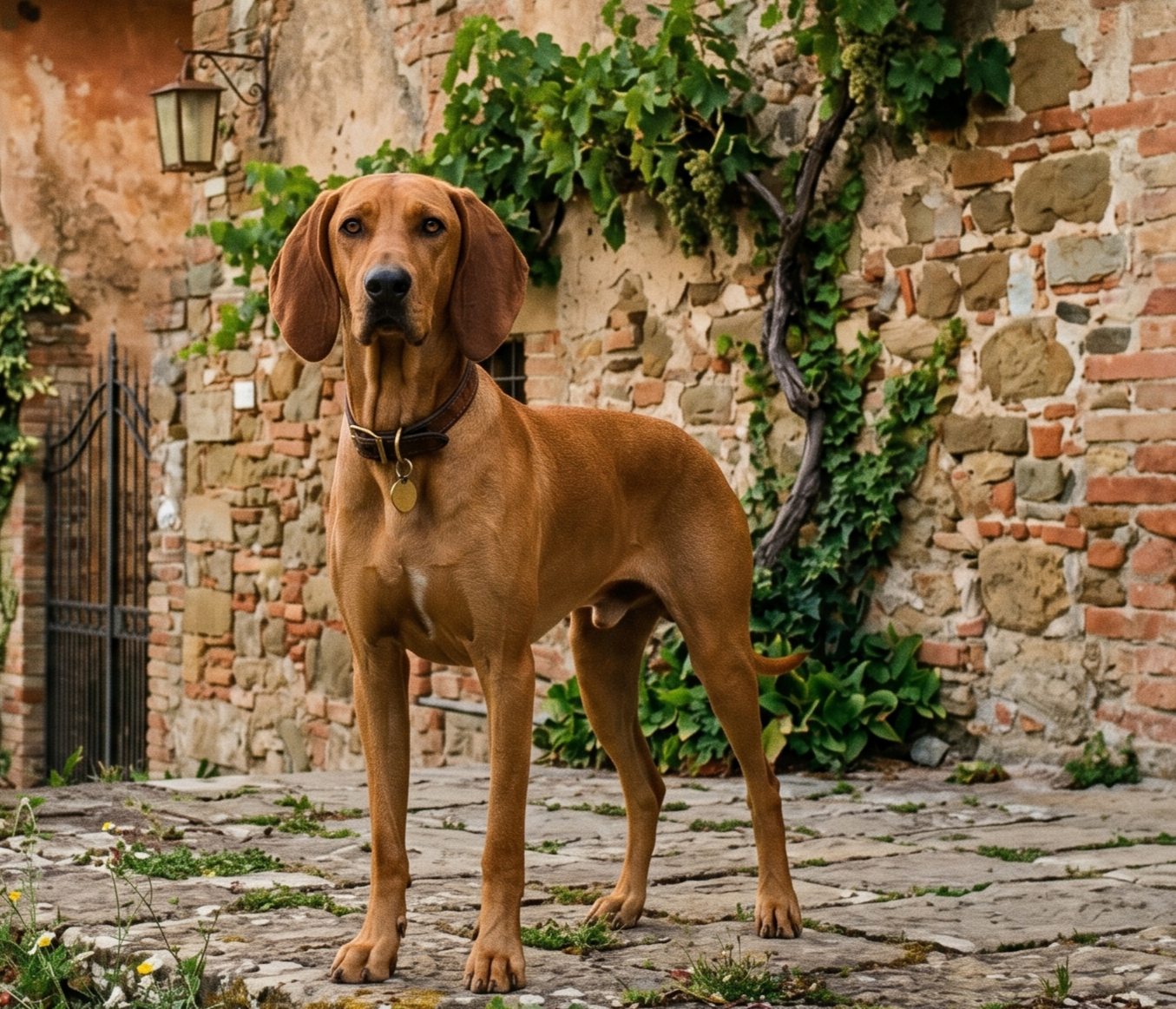 Segugio Italiano