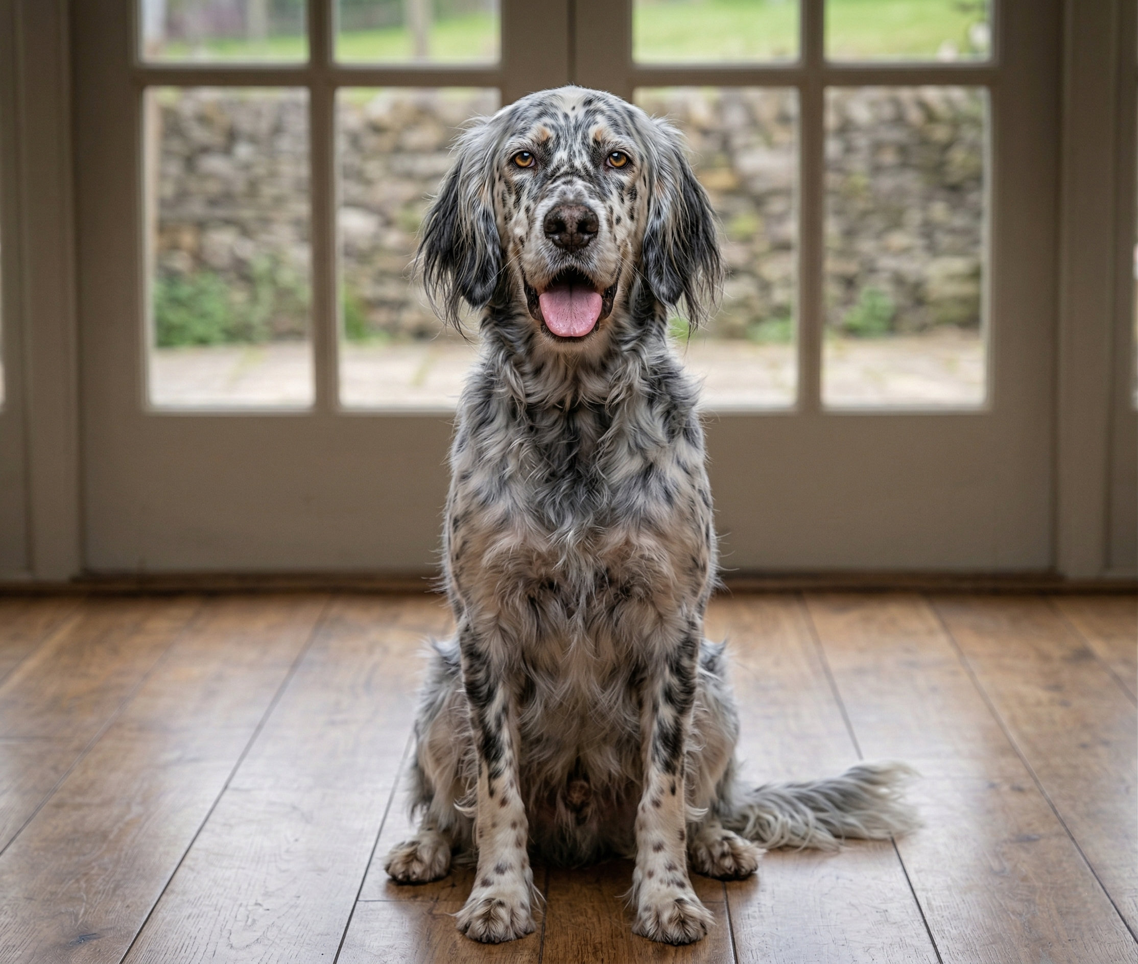 Setter Inglese